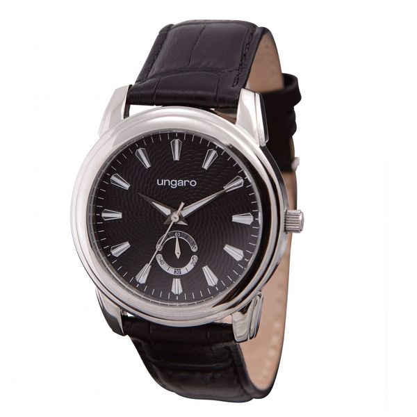 Montre Vittorio Black Noir