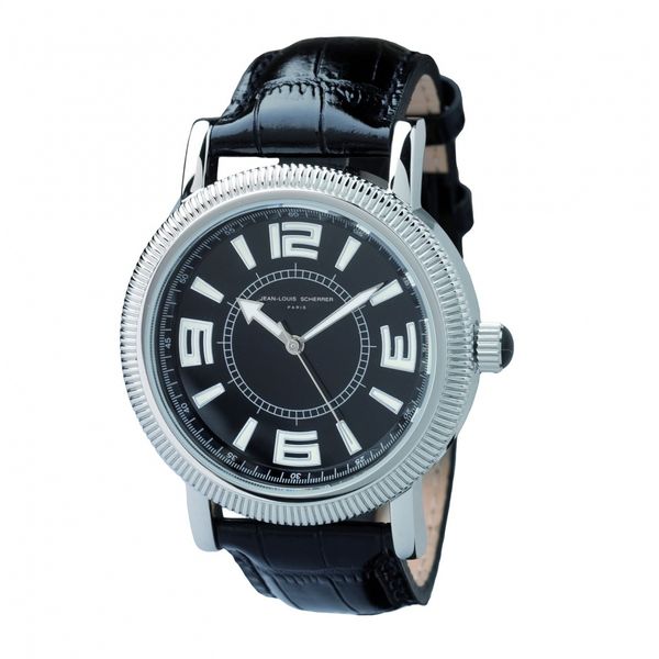 Montre Moonriver Noir