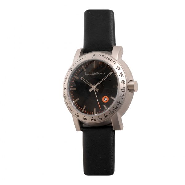 Montre Jumbo Mini Noir