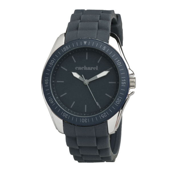 Montre Nuance Grey Gris