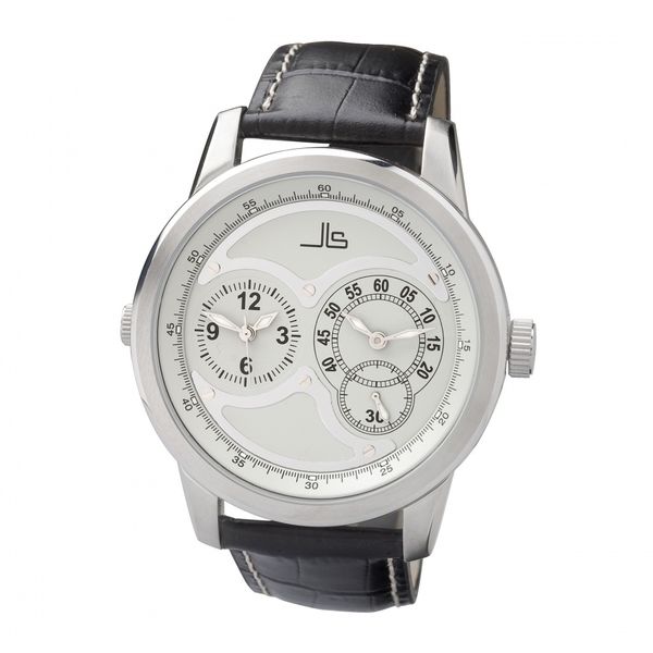 Montre Lago Argent