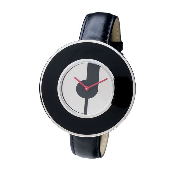 Montre Empreinte black