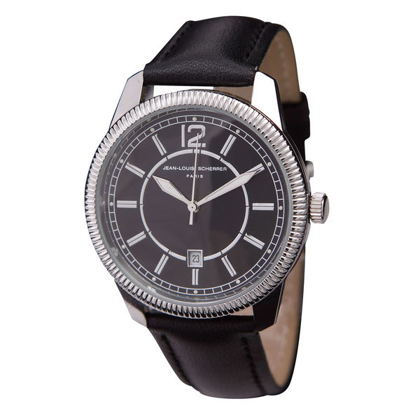 Montre Grade Noir