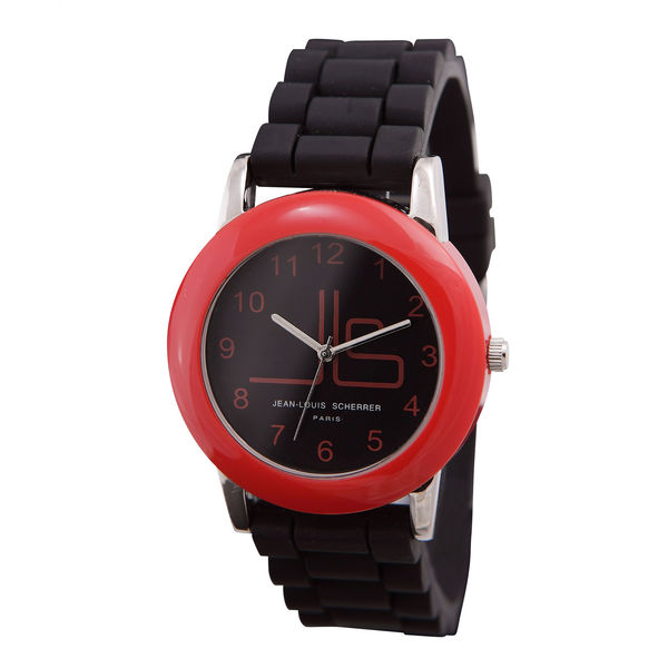 Montre Audace Noir