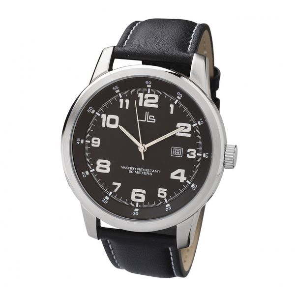 Montre Rafting Noir