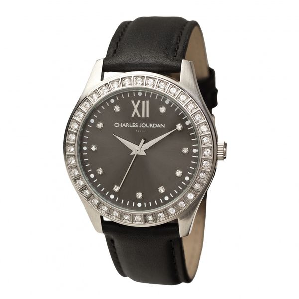 Montre Dazzle Noir