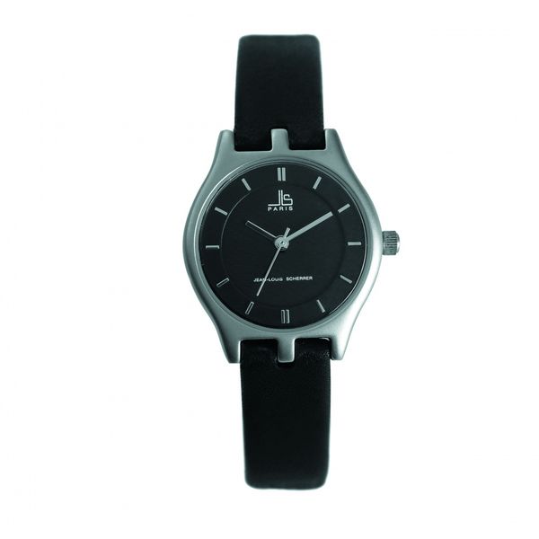 Montre homme Central Noir