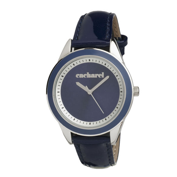 Montre Monceau Beige Bleu