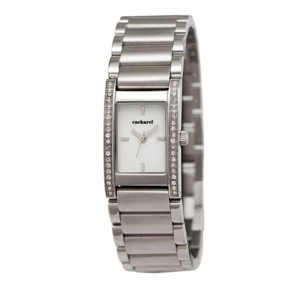 Montre Candide Gris