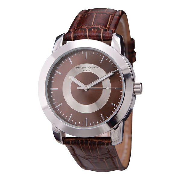 Montre Hypnose Black Marron