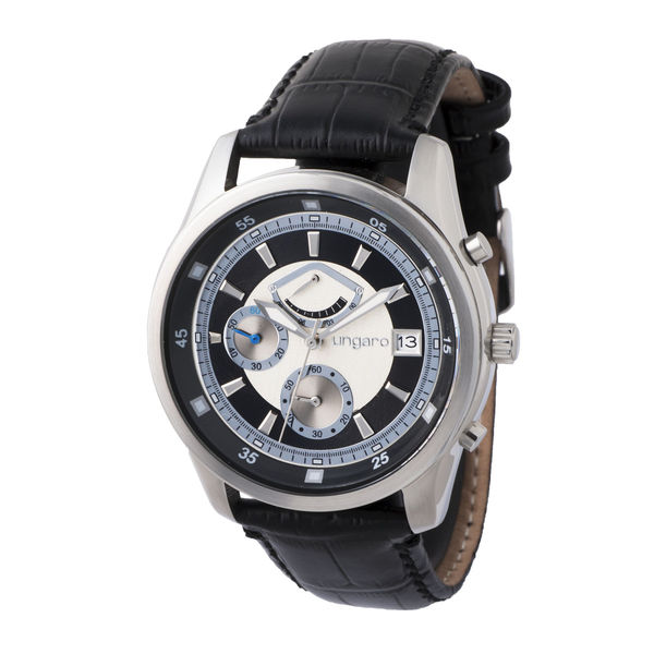 Montre fonction Aurelio Blanc