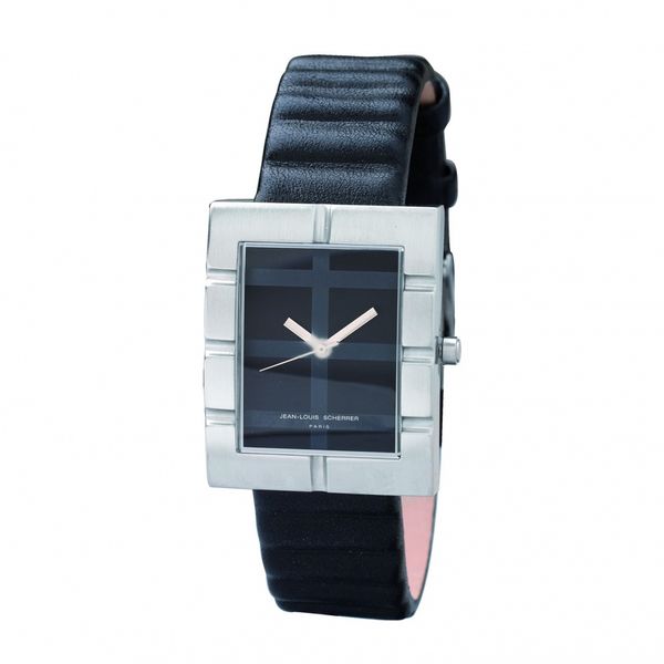 Montre Cross Noir