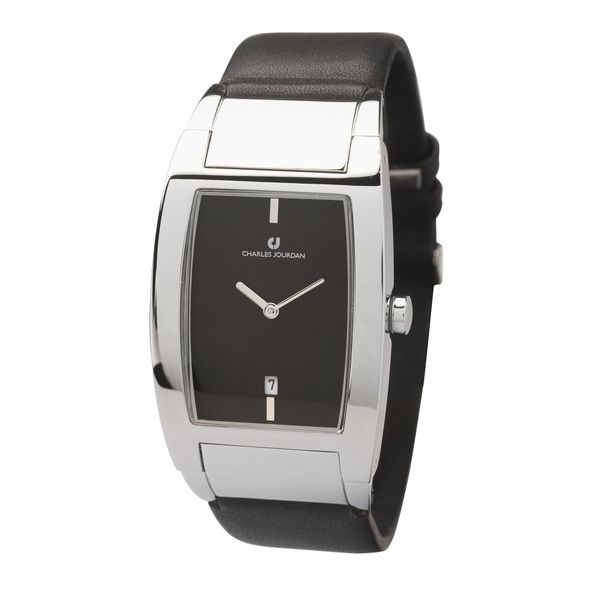 Montre Tenor Noir