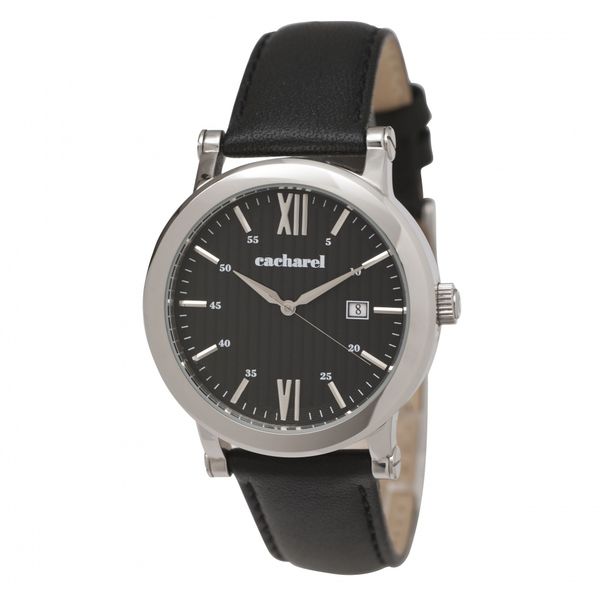 Montre Crepuscule Noir