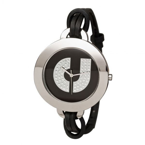 Montre Sparkle Noir