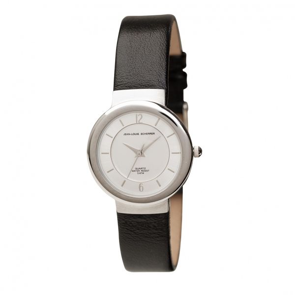 Montre Alcyon Lady Noir