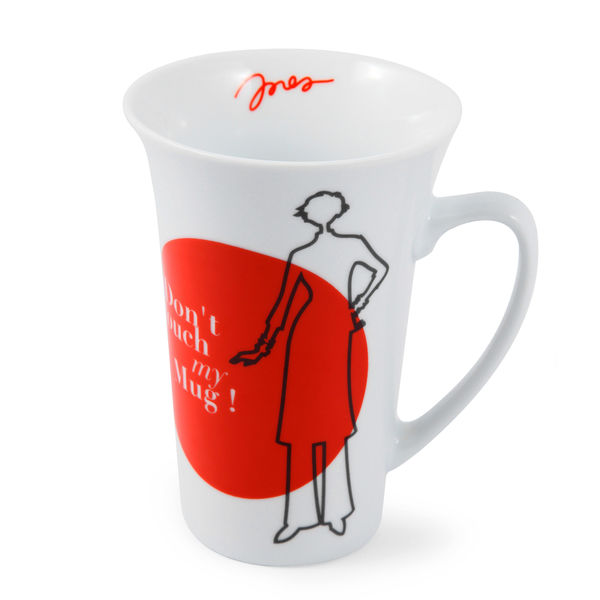 Mug INES DE LA FRESSANGE