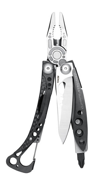 Pince multifonction SKELETOOL® CX