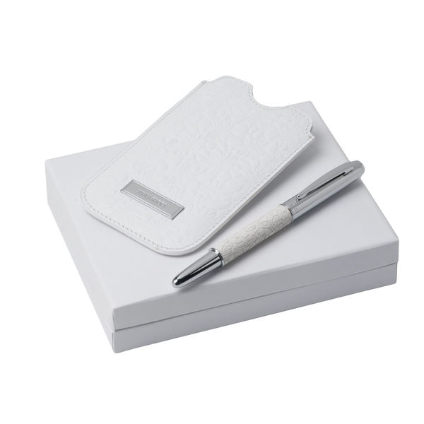 Set NINA RICCI : Etui + Stylo