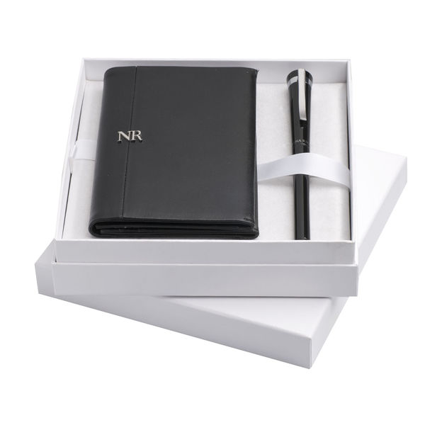 Set NINA RICCI : Porte + Stylo
