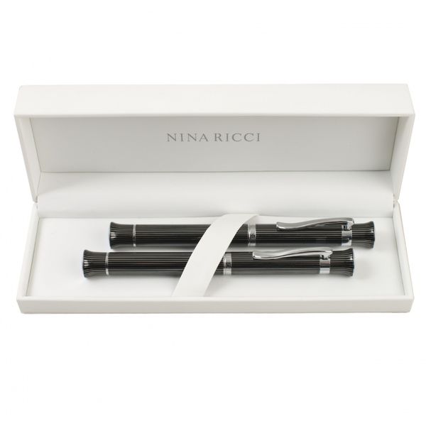 Set NINA RICCI : Stylo + Stylo
