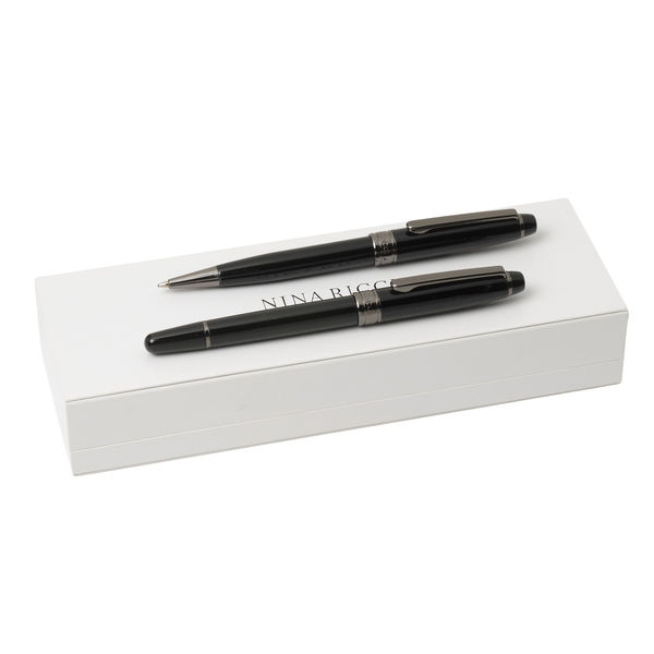 Set NINA RICCI : Stylo + Stylo