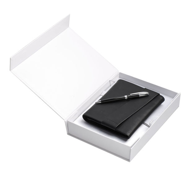 Set NINA RICCI : Carnet + Stylo