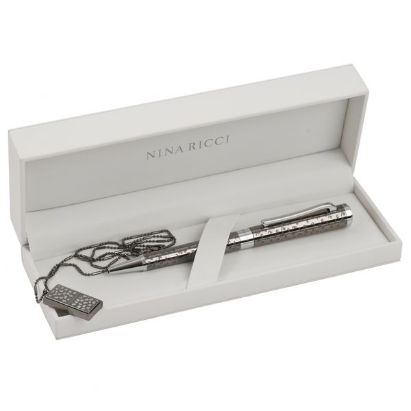 Set NINA RICCI : Clé + Stylo