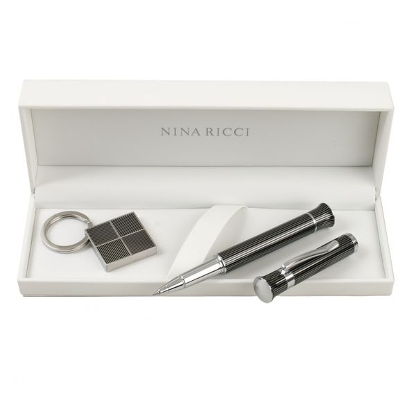 Set NINA RICCI : Clé + Stylo