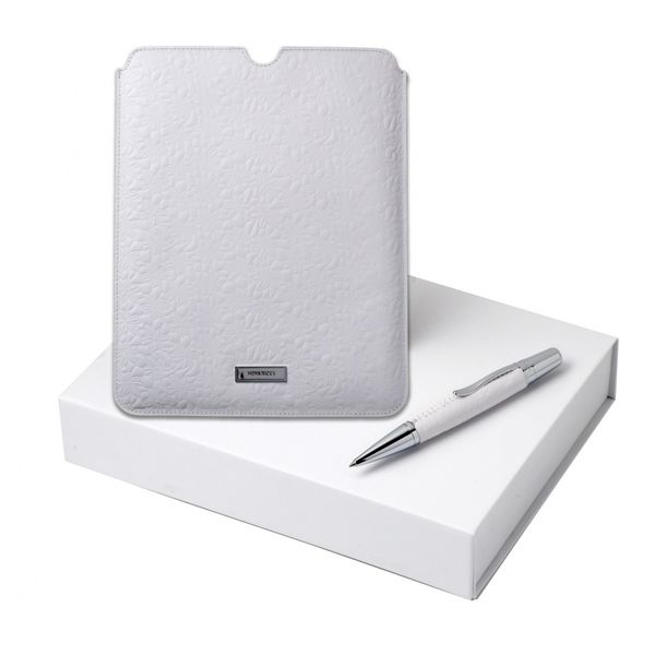 Set NINA RICCI : Porte + Stylo