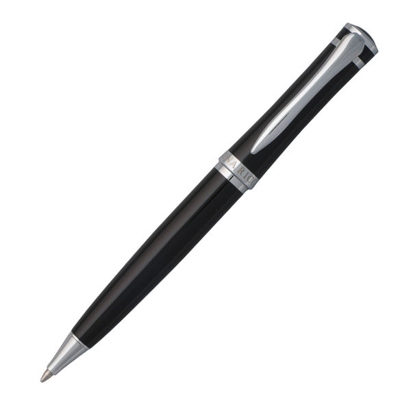 Stylo bille Eclypse Noir