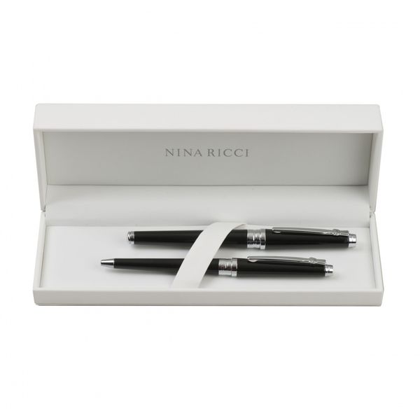 Set NINA RICCI : Stylo + Stylo