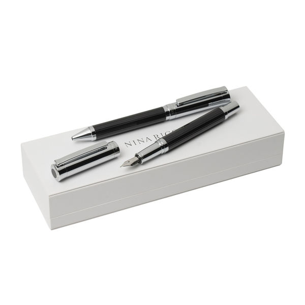 Set NINA RICCI : Stylo + Stylo