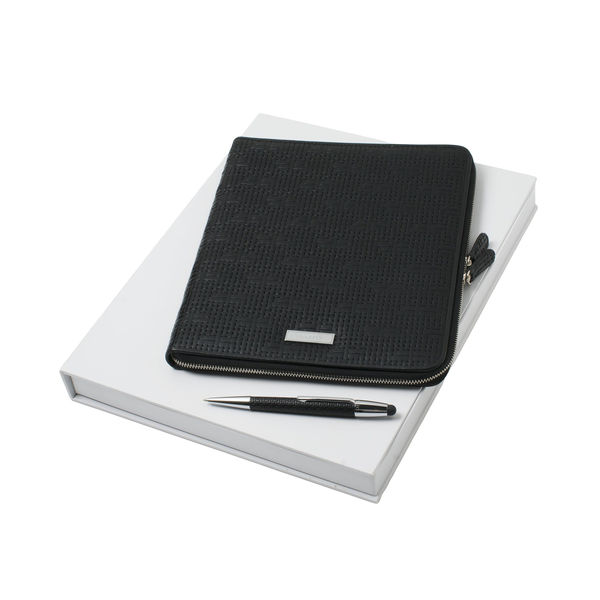 Set NINA RICCI : Porte + Stylo