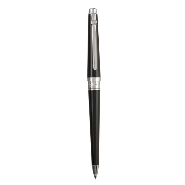 Stylo bille Elégance Noir