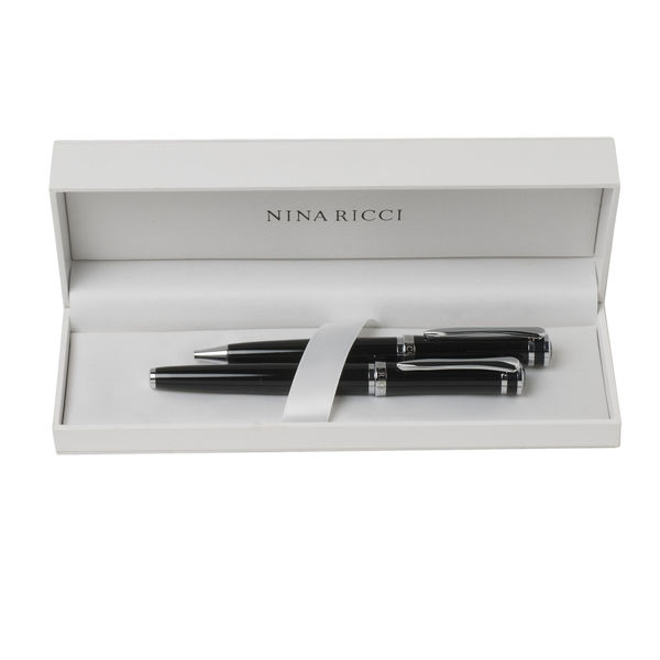 Set NINA RICCI : Stylo + Stylo