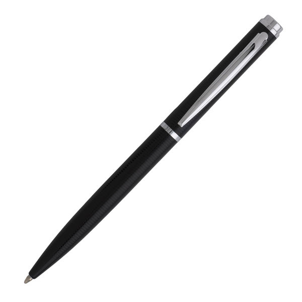 Stylo bille Trace Noir