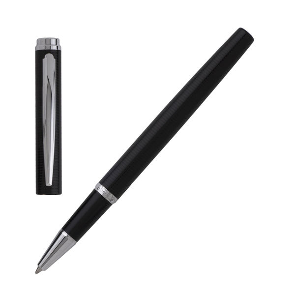 Stylo roller Trace Noir