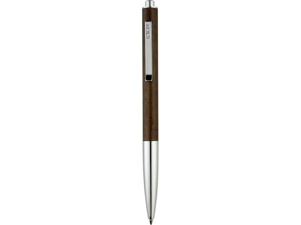 Retractable ball point pen