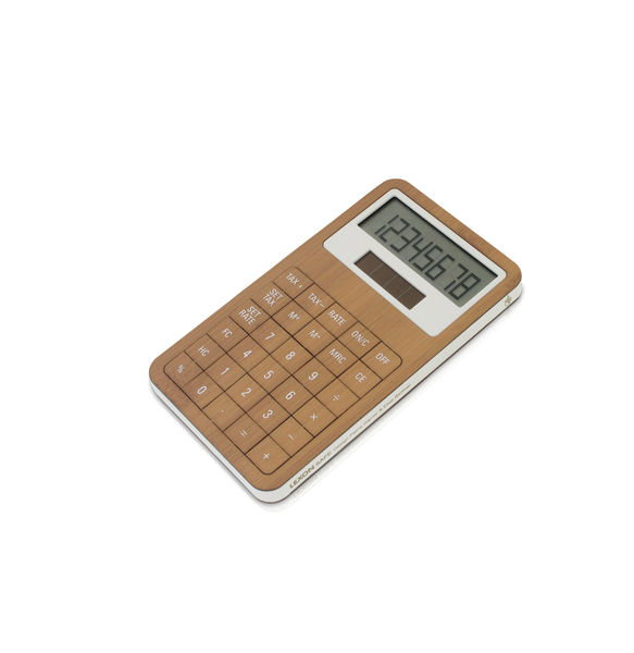 Calculatrice de bureau