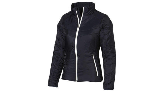 jacket femme Marine