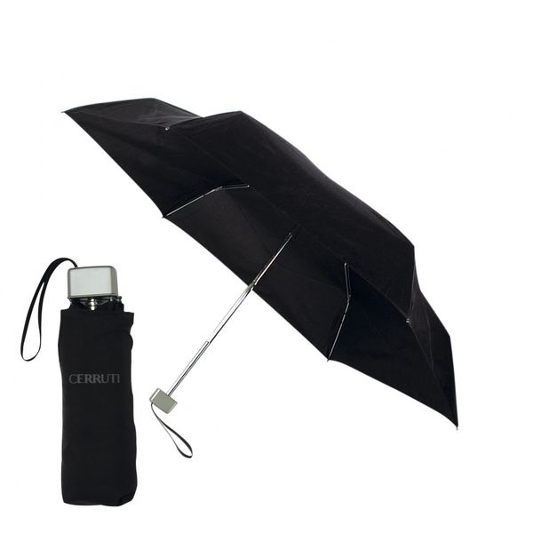 Parapluie Super Light noir
