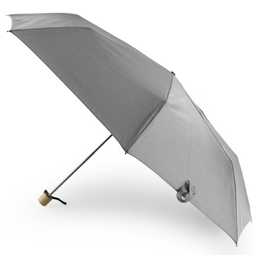 Parapluie MINI TEMPETE Gris