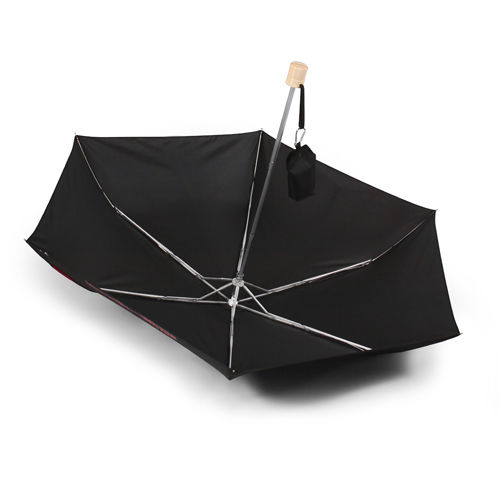 Parapluie SEATLE Noir