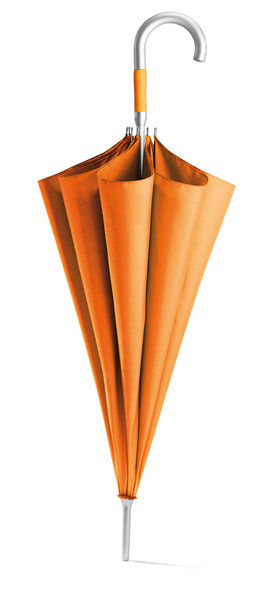 Resist Orange