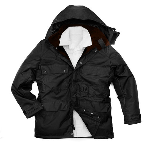 Parka VUARNET Noir