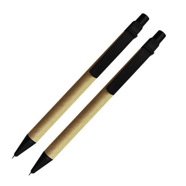 Parure stylo ECO-POWER 2