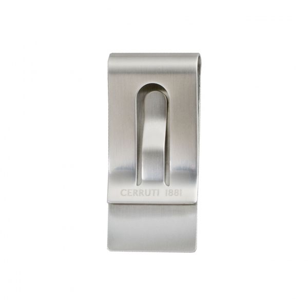 Pince-billets Male Argent