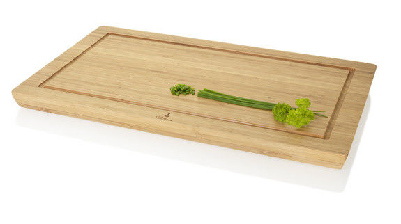 Planche à  decouper Bois