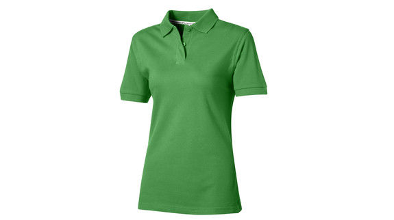 Polo Foreham Vert